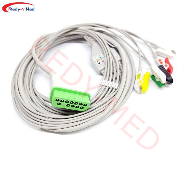 The Importance of ECG Cables in Modern Healthcare