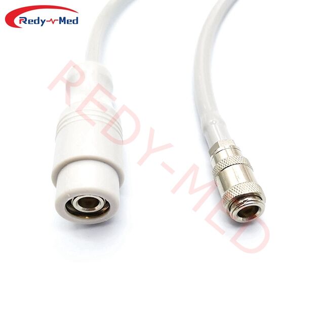 Compatible con Draeger Infinity Delta, Infinity Gamma, Infinity Kappa, Infinity Vista, SC 6000, SC 7000, SC 8000, SC 9000, manguera de aire para NIBP