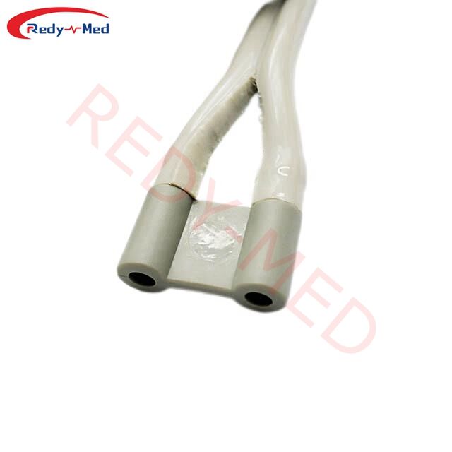 Compatible con la manguera de aire para NIBP neonatal Critikon Dinamap de GE Healthcare