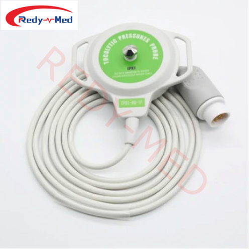 Какви характеристики правят феталните сонди безопасни за бременните жени?