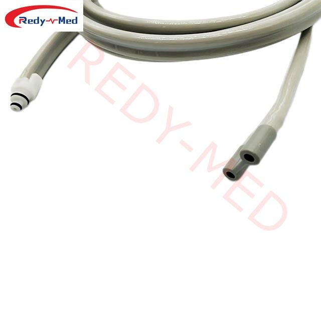 Compatible con el tubo de aire NIBP para neonatos de GE Datex Ohmeda
