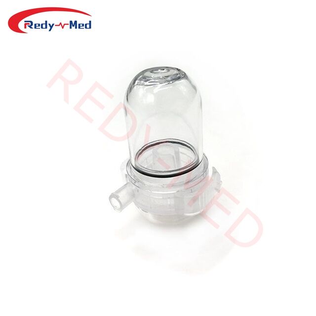 متوافق مع Mindray DRYLINE™ I Water Trap،115-043022-00