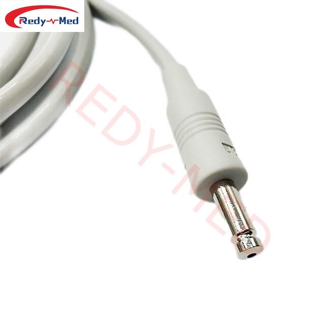 Compatible con la manguera de aire para NIBP para adultos Philips/HP M1599A, M1599B, M1598B, 989803104341, 989803104331