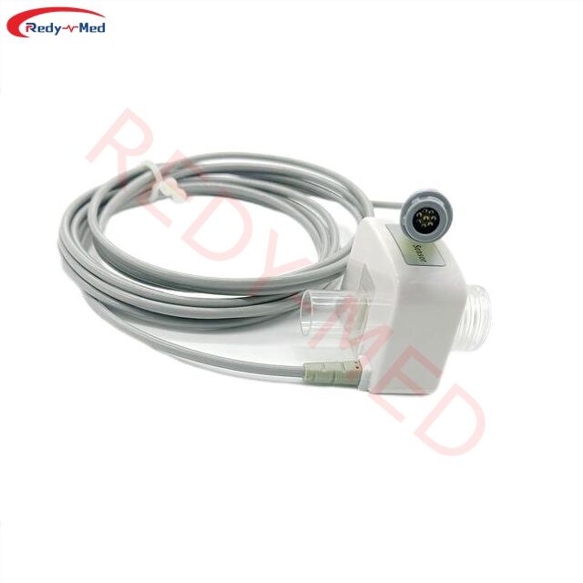  Mainstream EtCO2 Sensor Solutions for Reliable Monitoring