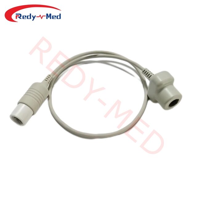 متوافق مع كابل تمديد CO2 لمستشعر Contec EtCO2