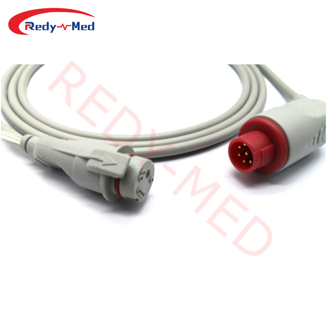 Kakayahang Magamit Sa Mennen Envoy, Vitalogik 5500 IBP Adapter Cable