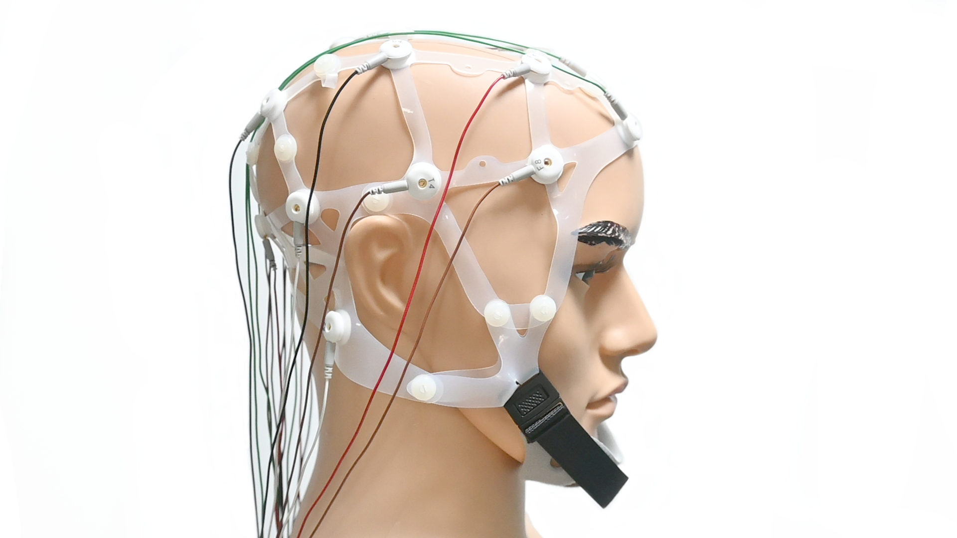 Enhance Brain Function Monitoring with Our EEG Cables