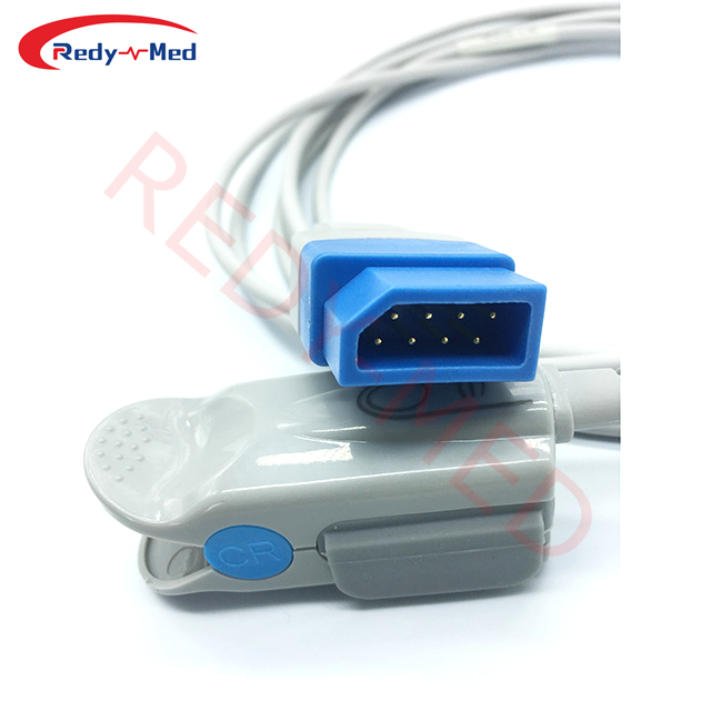 Enhance Patient Monitoring with High-Quality Probe Spo2 Sensors