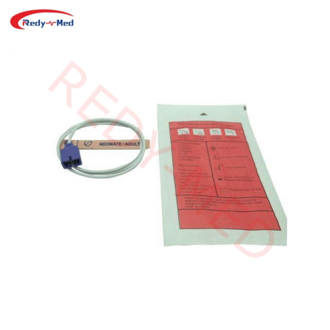 ব্যবহারোত্তীর্ণ এসপিও২ সেন্সর ক্লিনিকাল পরিবেশে স্বাস্থ্যসচেতনতা নিশ্চিত করে