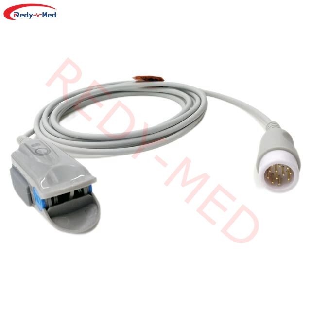 Premium Spo2 Sensor for Oximeter – Reliable & Accurate Monitoring