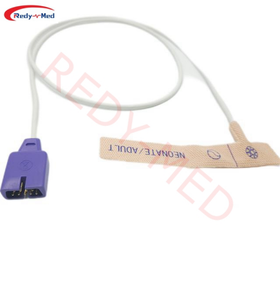 How to Choose Disposable SpO2 Sensor for Clinical Neonatal Care?
