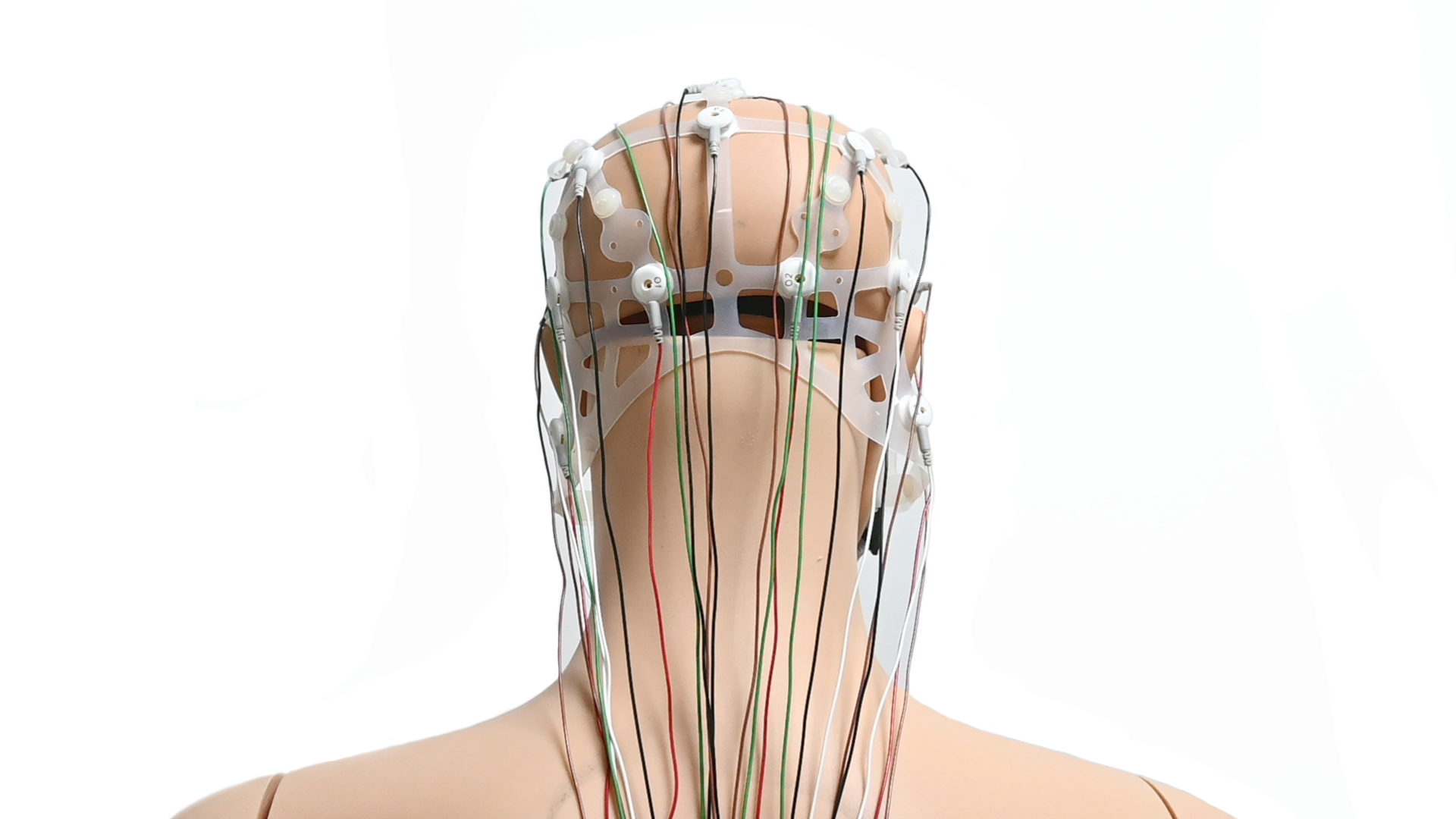 High-Performance EEG Cables for Accurate Brain Signal Transmission