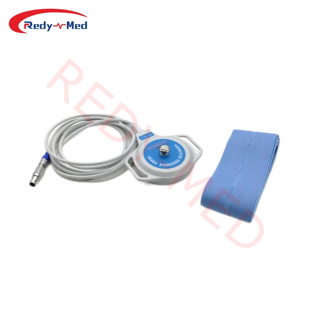 How to Pick Fetal Monitor Probe for Prenatal Care Monitoring?
