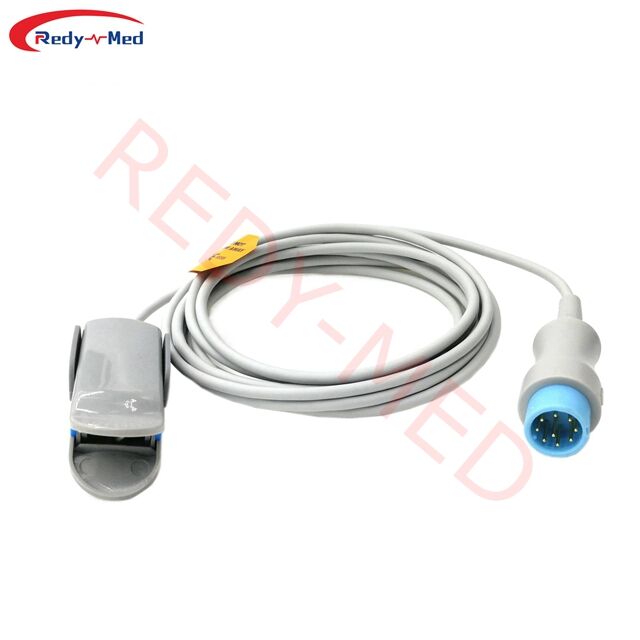 Portable SpO2 Sensor: Accurate, Reliable, and Easy to Use