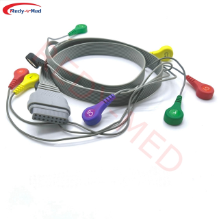 Exploring the Benefits of Holter Cables for Cardiac Monitoring