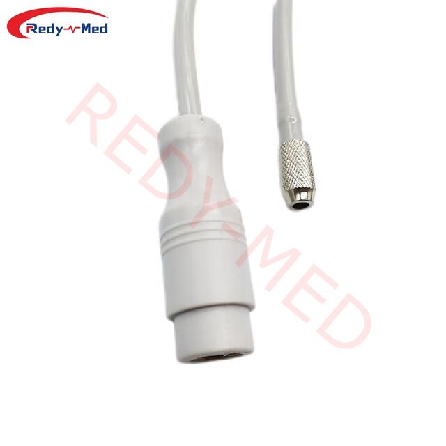 Compatible con Draeger 2870298, manguera de aire para NIBP neonatal