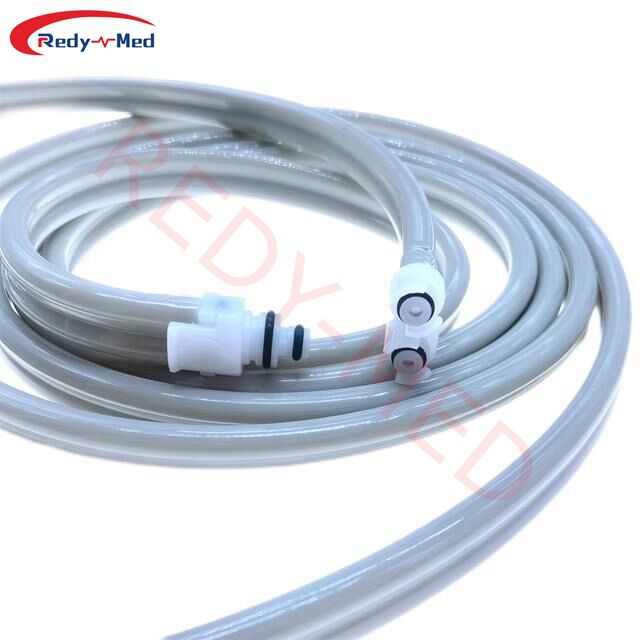 Tubo de aire NIBP compatible con GE Marquette Datex Ohmeda