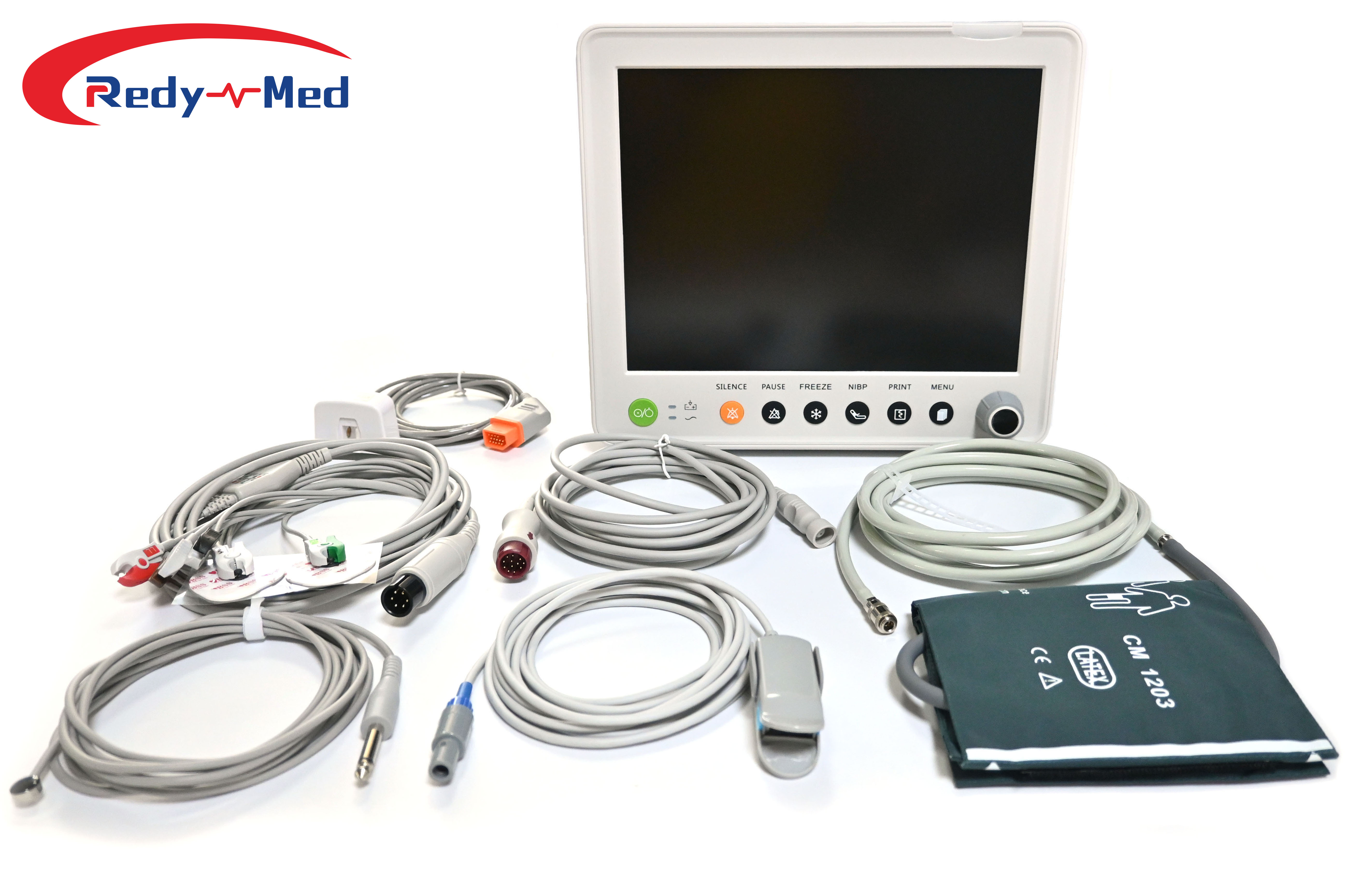 The Growing Demand for Medical Accessories in Emergency Care