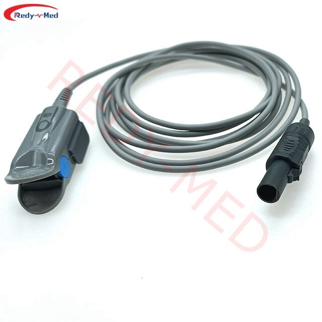 Pediatric Spo2 Sensor Solutions from Shenzhen Redy-Med