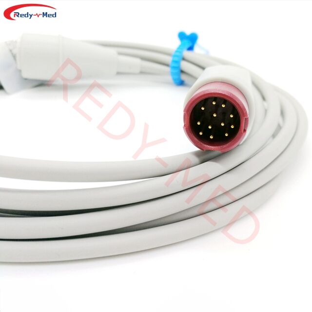 Kakayahang Magamit Kasama ang Philips / HP IBP Adapter Cable