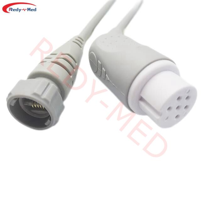 Compatible With Datascope IBP Adapter Cable