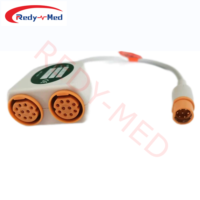 Compatible With Siemens IBP Adapter Cable alt=