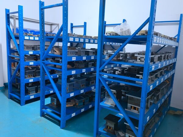 Service System