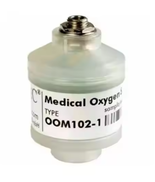 How Do Medical Oxygen Sensors Ensure Patient Safety?
