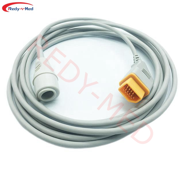 The Role of IBP Cables in Critical Care Settings