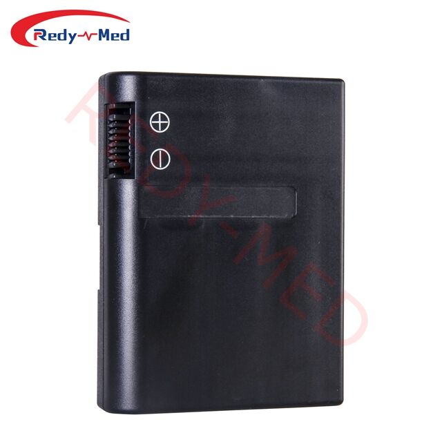 Zgodny z Biolight A5, A6, A8, Q3, Q4, Q5, V6, E70, F90 Akumulator,BIOLIGHT BLT-V6 Akumulator monitora pacjenta