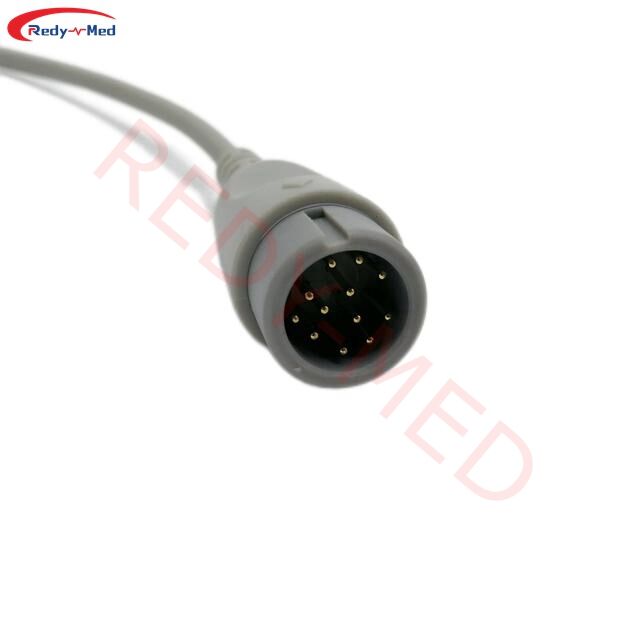 Compatible With Comen IBP Adapter Cable