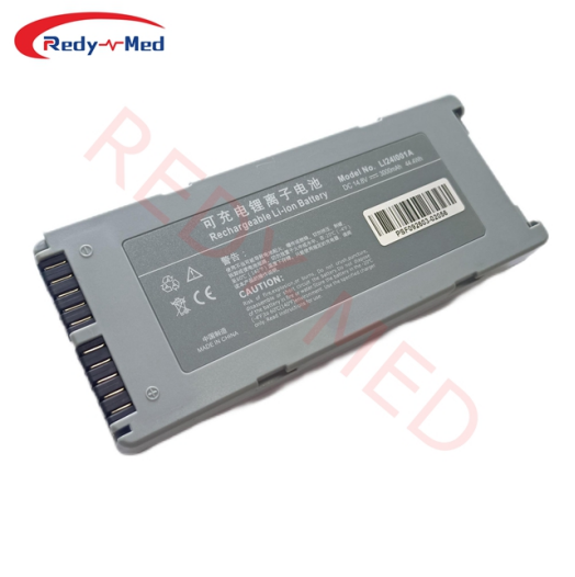 Кои медицински батерии имат дълготрайна производителност?