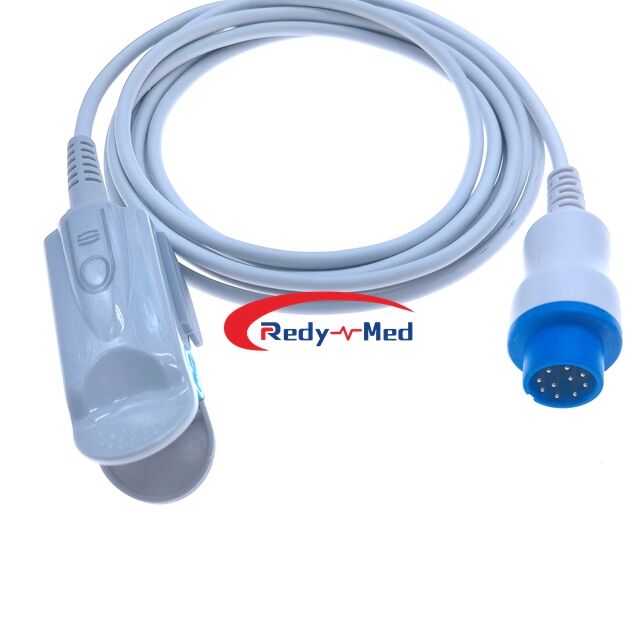 Premium Spo2 Probes for Reliable Patient Monitoring