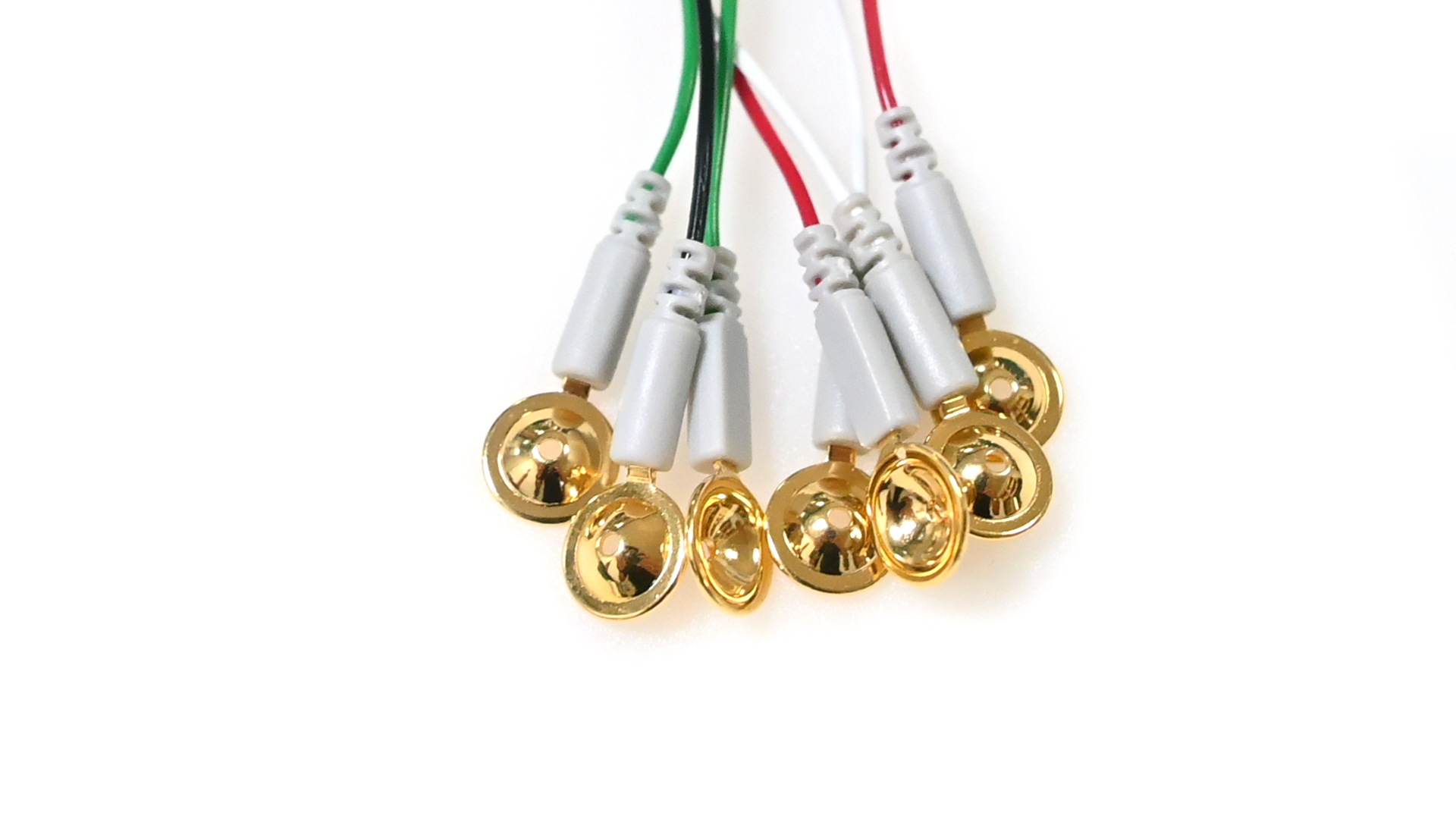 High Conductivity and Low Noise