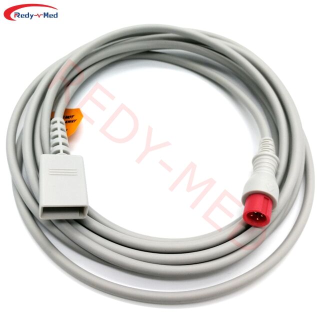 cable biolight ibp, cable adaptador biolight ibp, fabricante de cable ...