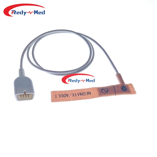 Why Disposable SPO2 Sensors are Gaining Popularity in Hospitals