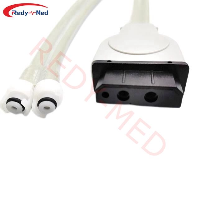 Compatible con GE Healthcare > Marquette, manguera de aire para NIBP — 2017008-002