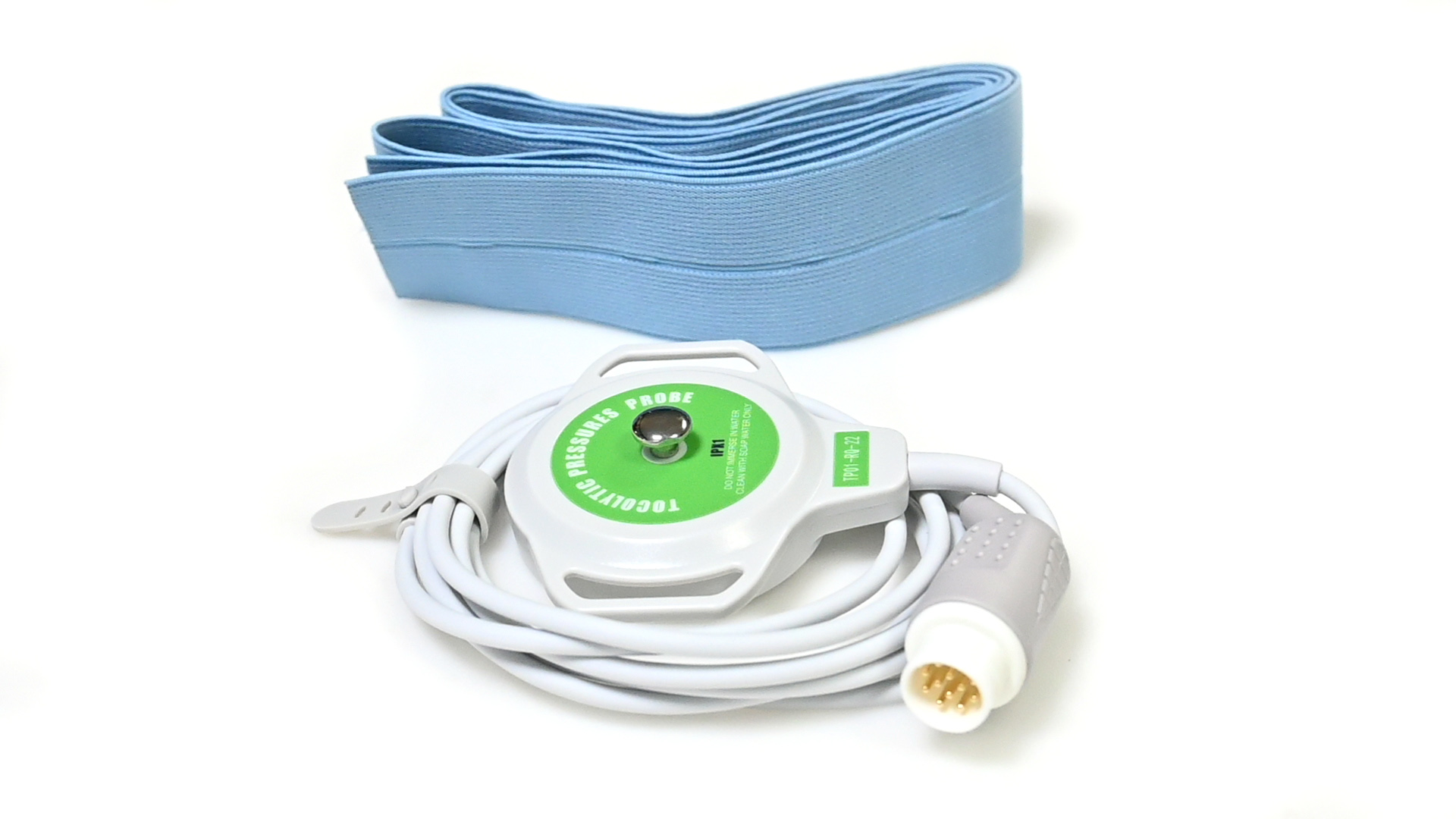 Why Fetal Monitors are Vital for Safe Deliveries