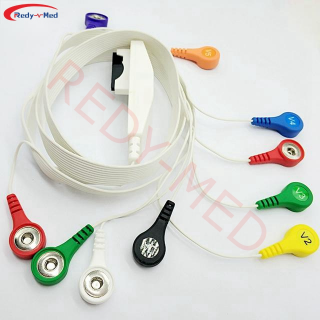 The Future of Holter Cables in Cardiac Monitoring Solutions