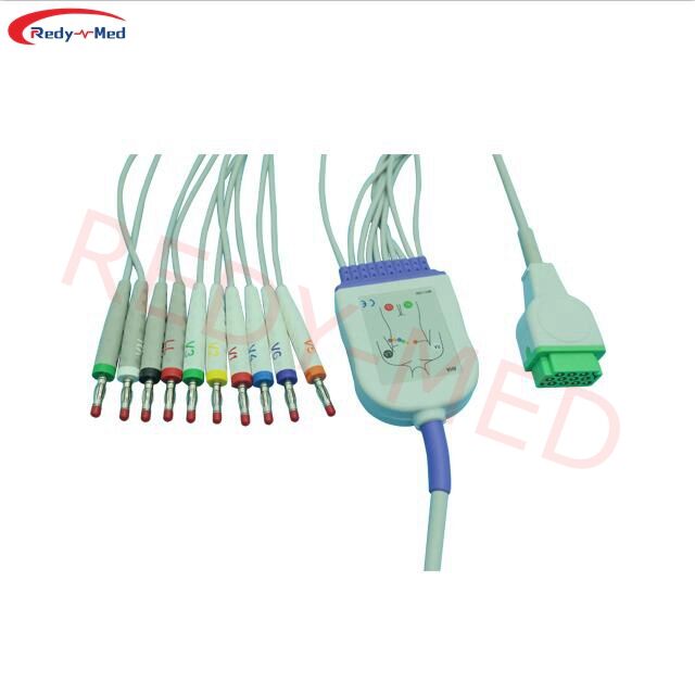 Compatible With GE Critikon  alt=