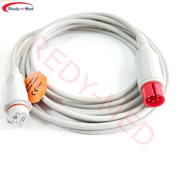 Compatible With Generra 710C IBP Adapter Cable