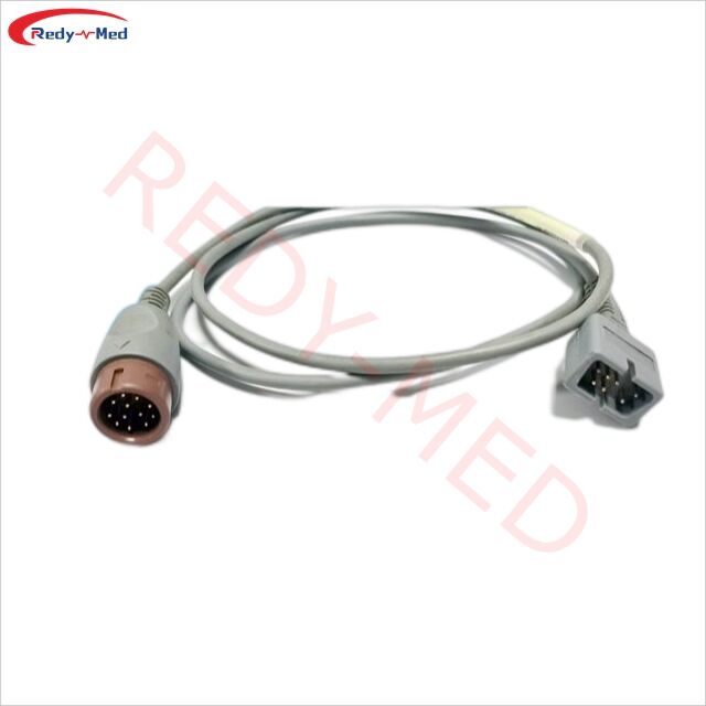Sidestream EtCO2 Sensor – Precision Monitoring for Enhanced Patient Care