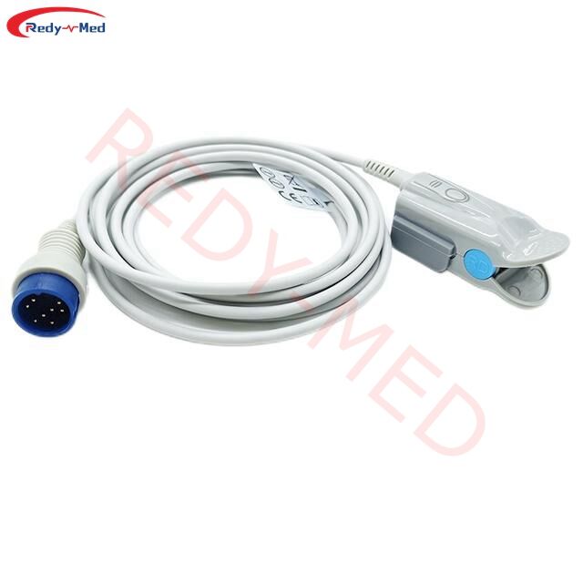 High-Quality Medical SpO2 Sensors for Reliable Monitoring