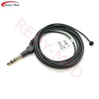 The Role of Temperature Probes in Patient Safety and Comfort