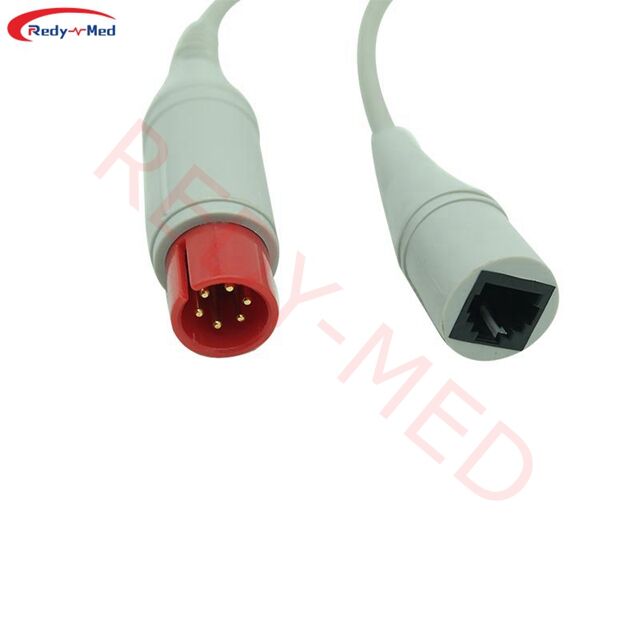 Kakayahang Magamit Kasama ang MEK IBP Adapter Cable