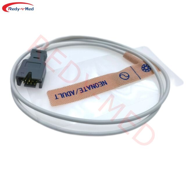 Disposable SpO2 Sensors | Hygienic, Cost-Effective Patient Monitoring