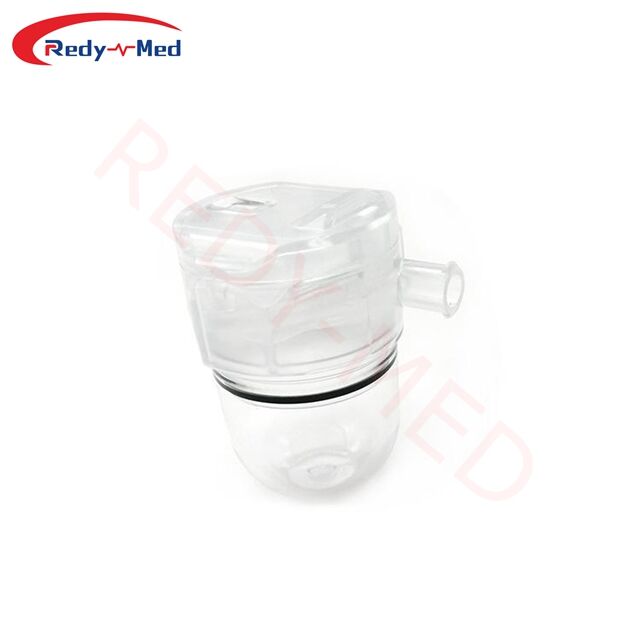 متوافق مع Mindray 115-043024-00 Water Trap Dryline II للبالغين/الأطفال