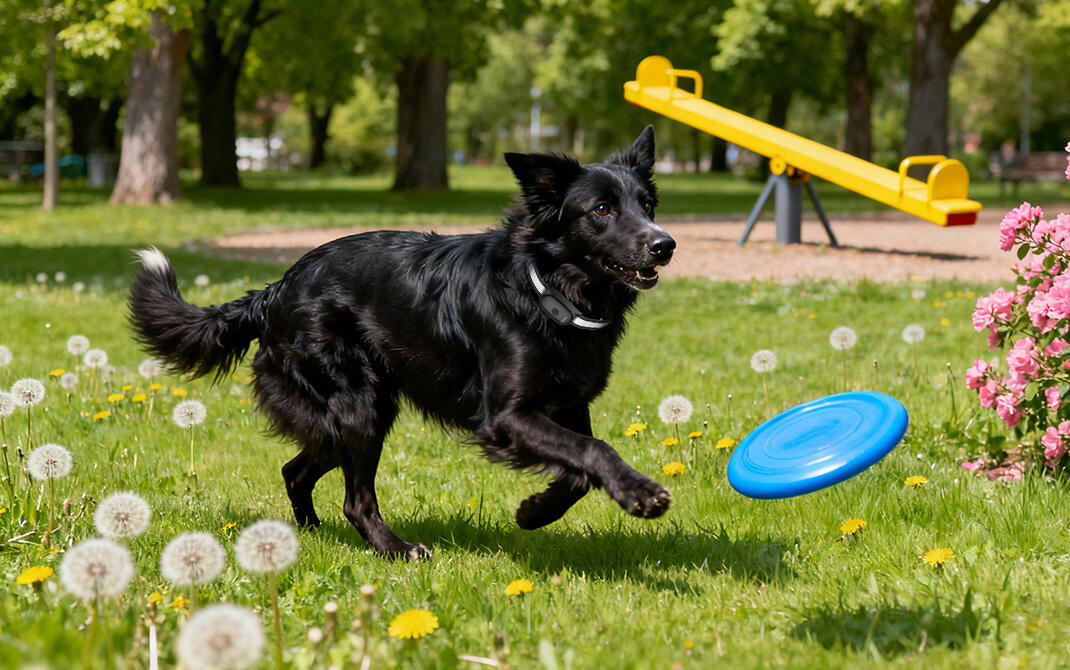 Advanced GPS Technology with Pinpoint Accuracy