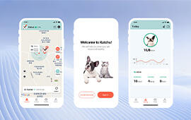 Enhancing Your Pet GPS Tracker Experience with a Custom App