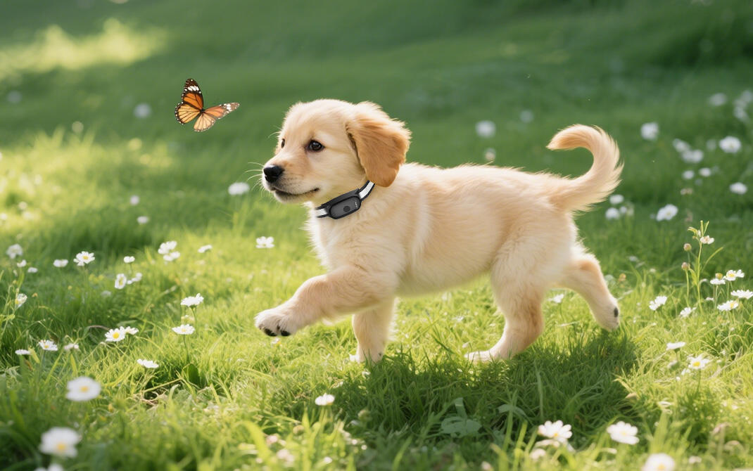 Chip per il Tracciamento dei Cani a Basso Consumo: Vantaggi per gli Acquirenti Ecologici